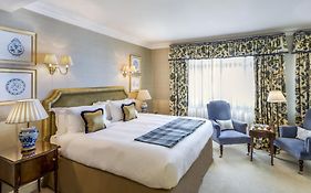 The Stafford London